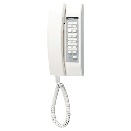 Aiphone Intercoms TD-12H/B